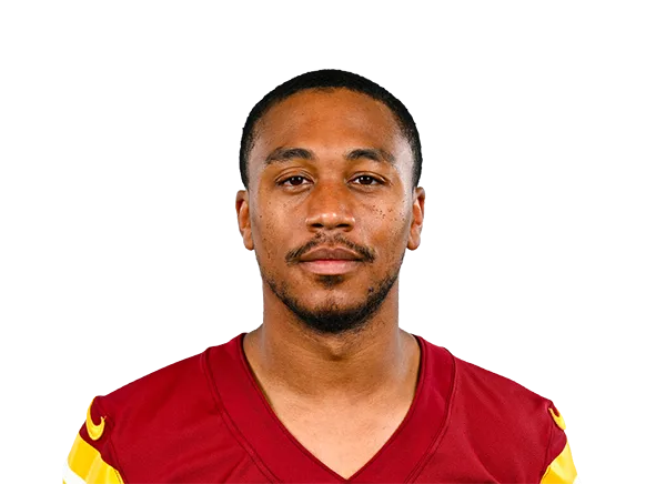 Damiere Byrd headshot