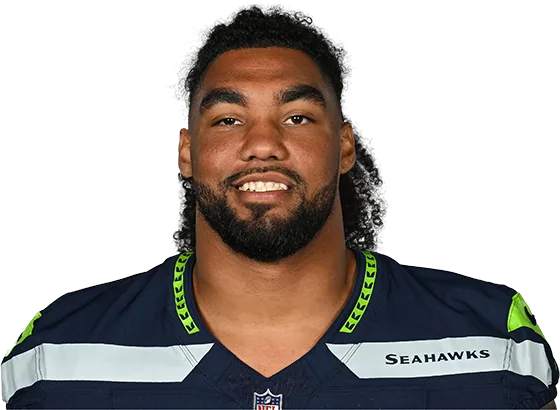 Leonard Williams headshot