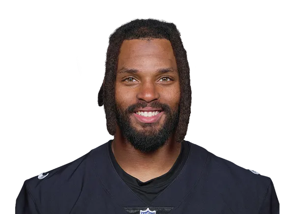 Ameer Abdullah headshot