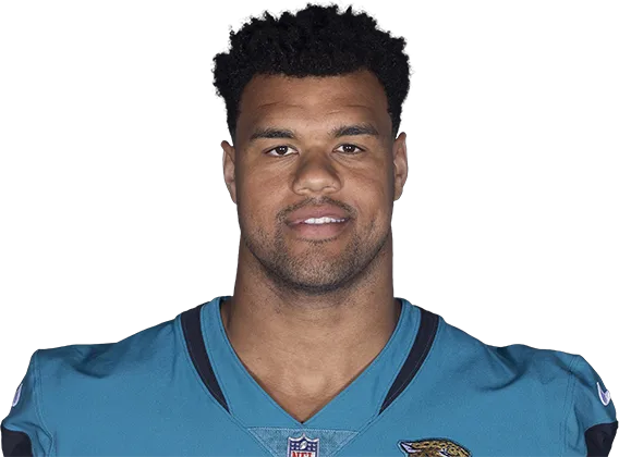 Arik Armstead headshot