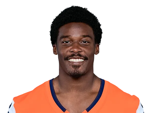 Phillip Dorsett headshot