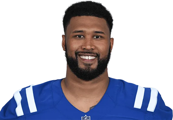 DeForest Buckner headshot