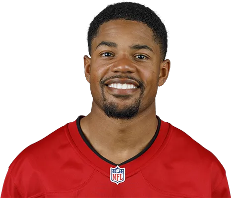 Sterling Shepard headshot