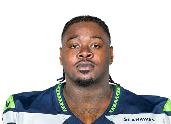 Jarran Reed headshot
