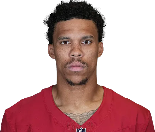 Chris Moore headshot