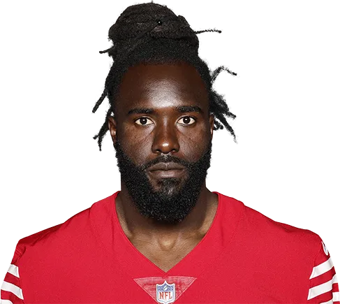 De'Vondre Campbell headshot