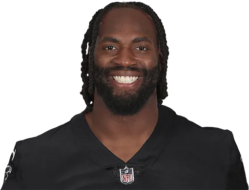 Matthew Judon headshot