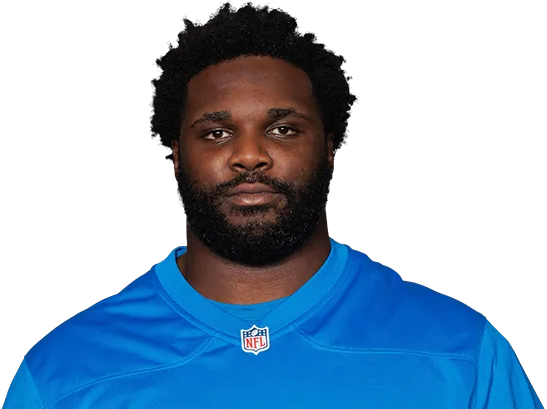 D.J. Reader headshot