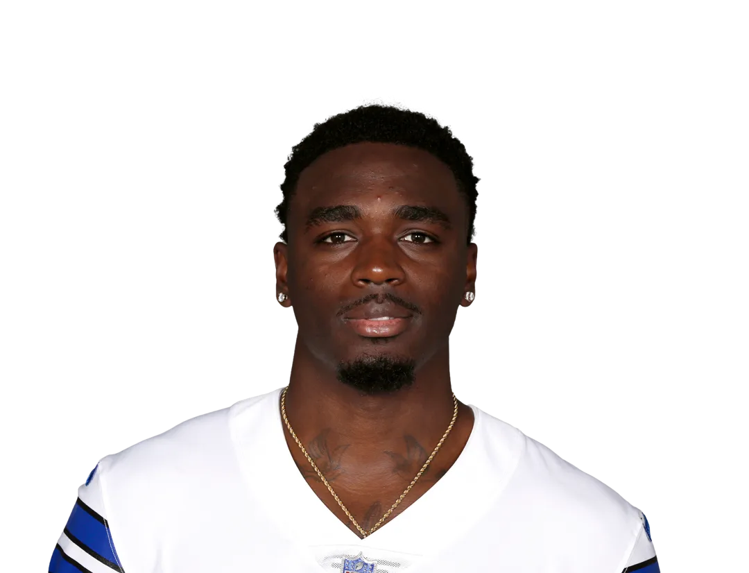 Jayron Kearse headshot