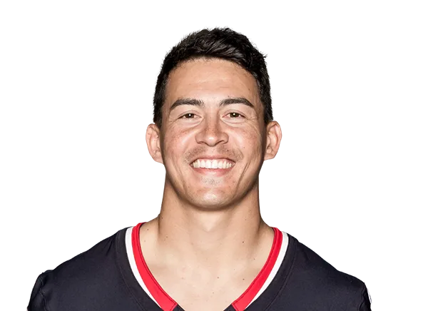 Ka'imi Fairbairn headshot