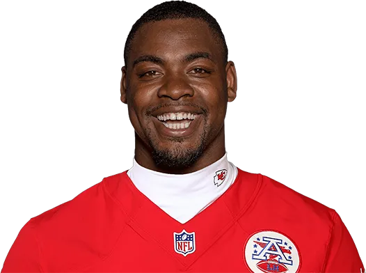Chris Jones headshot