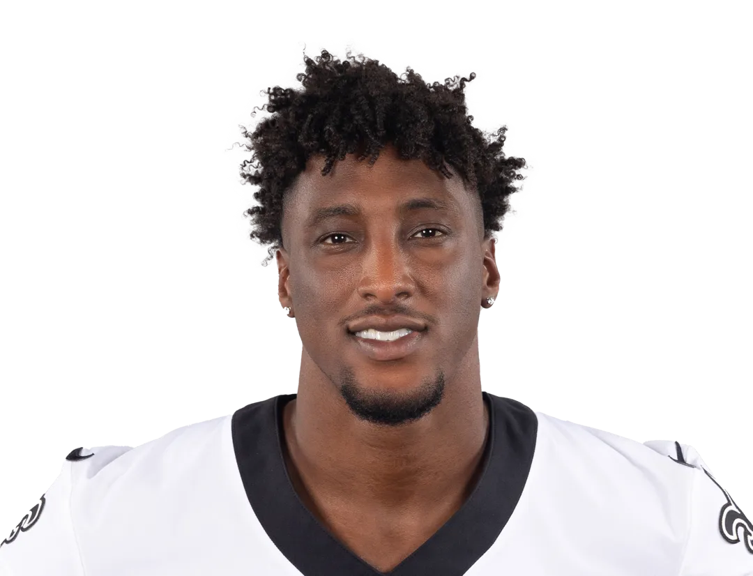 Michael Thomas headshot