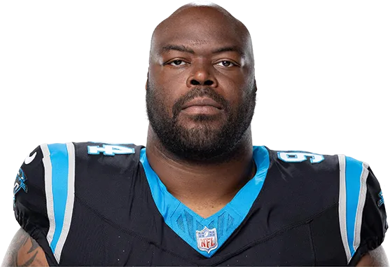 A'Shawn Robinson headshot