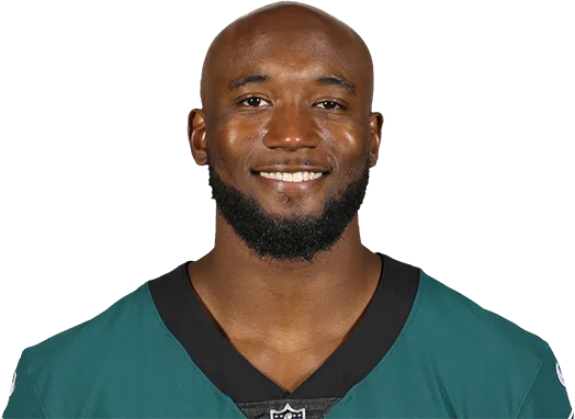 James Bradberry IV headshot