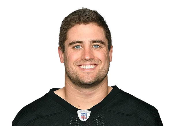 Derek Watt headshot