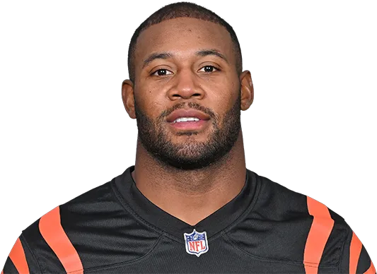 Vonn Bell headshot