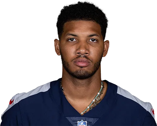 Tyler Boyd headshot