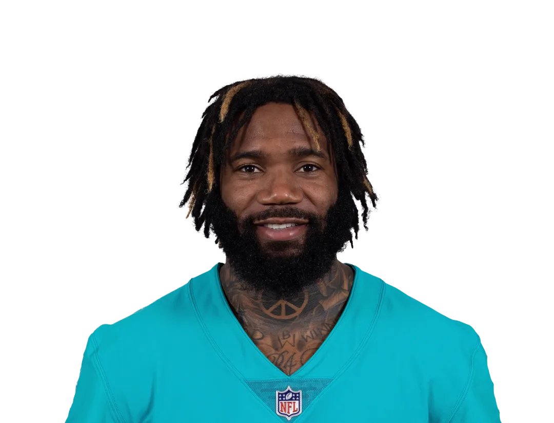Xavien Howard headshot
