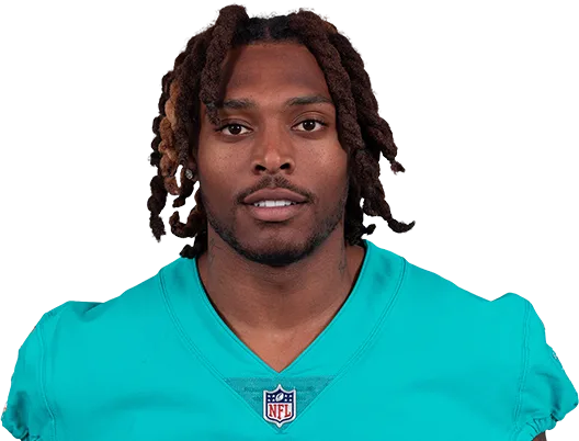 Jalen Ramsey headshot