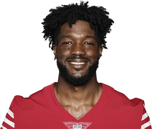 Leonard Floyd headshot