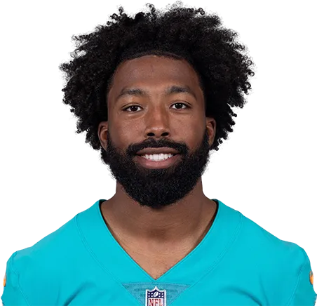 Kendall Fuller headshot