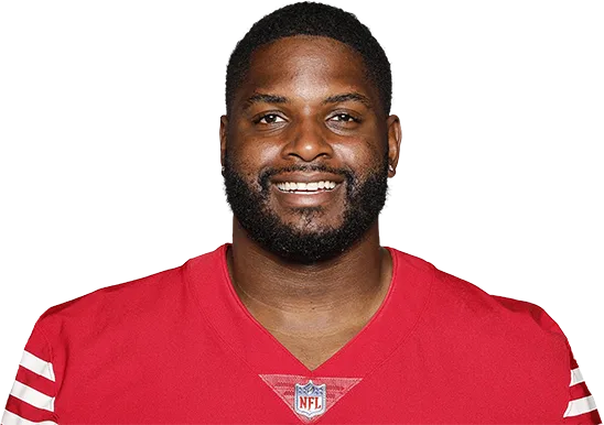 Javon Hargrave headshot