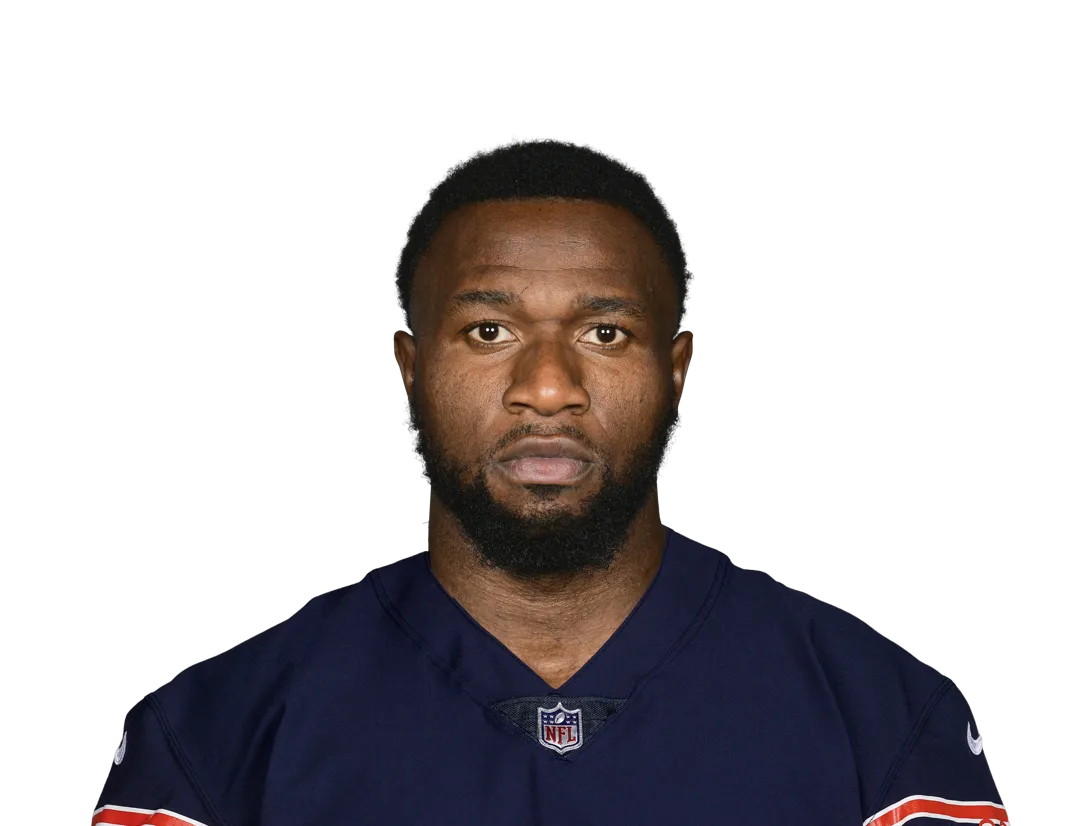 Yannick Ngakoue headshot