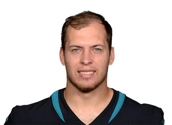 Joe Schobert headshot