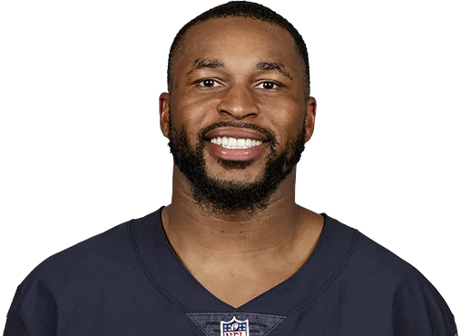 Kevin Byard headshot