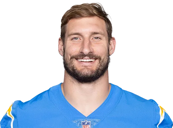 Joey Bosa headshot