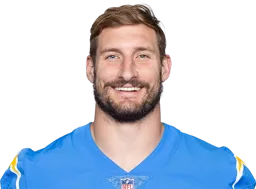 Joey Bosa headshot