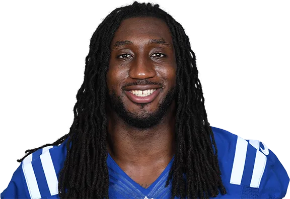 Mo Alie-Cox headshot