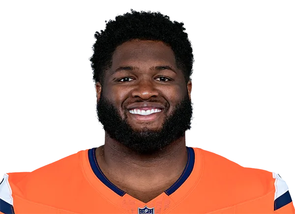 D.J. Jones headshot