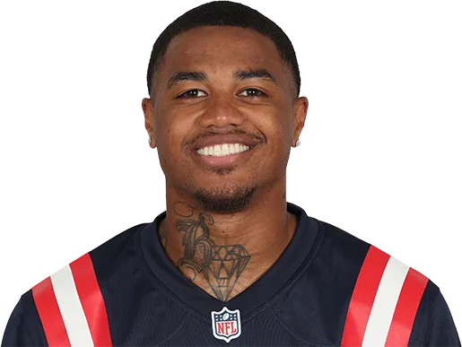 Kendrick Bourne headshot