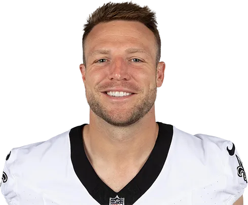 Taysom Hill headshot