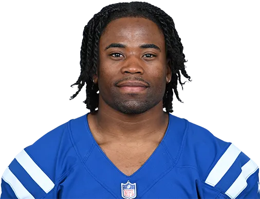Kenny Moore II headshot