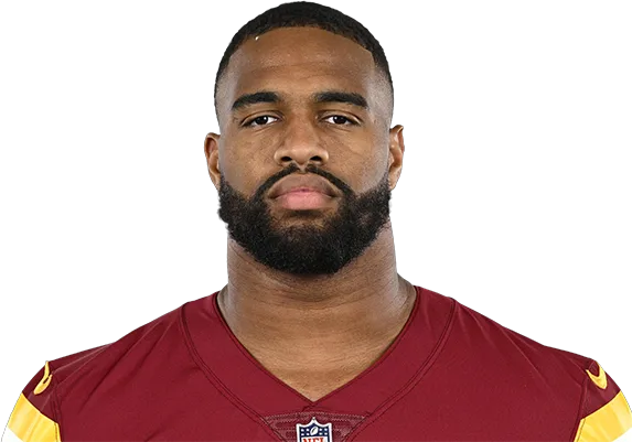 Jonathan Allen headshot