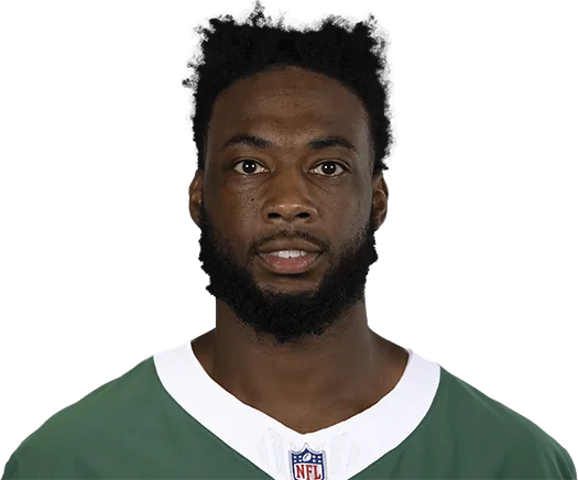 Mike Williams headshot