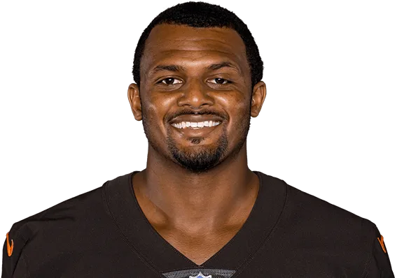 Deshaun Watson headshot