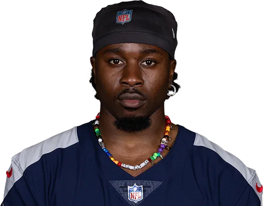 Chidobe Awuzie headshot