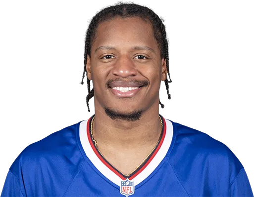 Rasul Douglas headshot