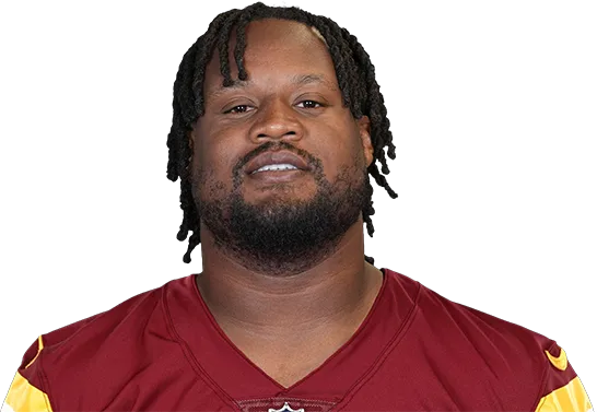 Carlos Watkins headshot