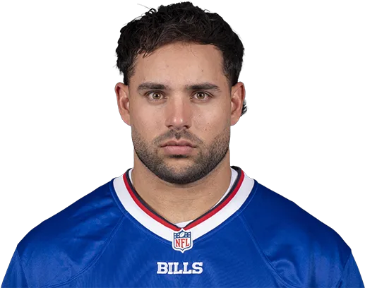 Matt Milano headshot