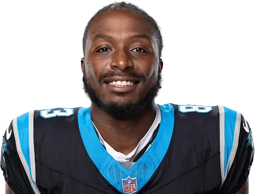 David Moore headshot