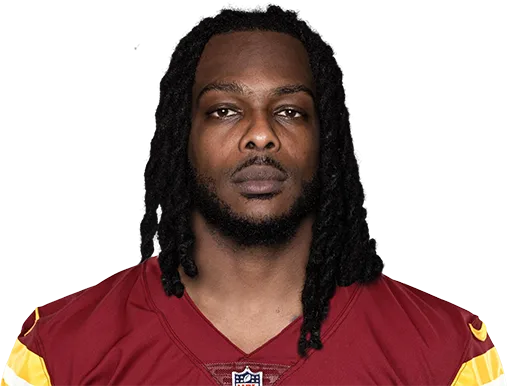 Noah Brown headshot