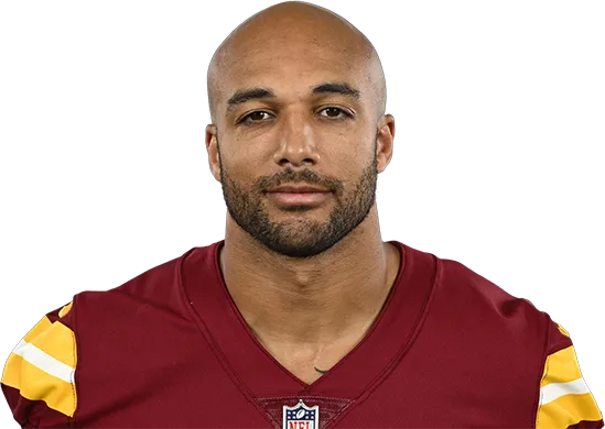 Austin Ekeler headshot