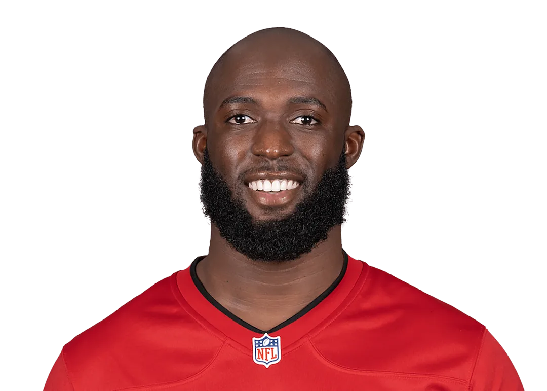 Leonard Fournette headshot