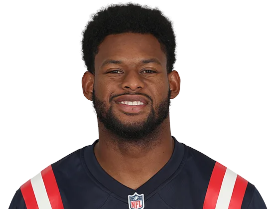 JuJu Smith-Schuster headshot