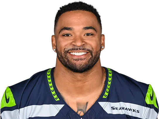 Jamal Adams headshot