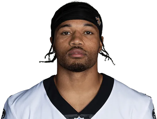 Marshon Lattimore headshot
